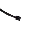 Alphacool fan cable 4-pin to 4-pin extension 30cm