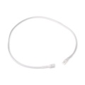 Alphacool fan cable 4-pin to 4-pin extension 60cm white