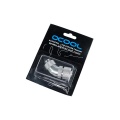 Alphacool HF 13/10 Compression Fitting 45degree Rotary G1/4 - Chrome