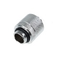 Alphacool HF 13/10 Compression Fitting G1/4 - Chrome