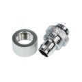Alphacool HF 13/10 Compression Fitting G1/4 - Chrome