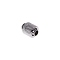 Alphacool HF 13/10 Compression Fitting G1/4 - Chrome Six Pack
