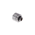 Alphacool HF 16/10 Compression Fitting G1/4 - Chrome Six Pack