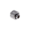 Alphacool HF 19/13 Compression Fitting G1/4 - Chrome Six Pack