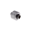 Alphacool HF 19/13 Compression Fitting G1/4 - Chrome Six Pack