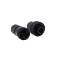 Alphacool HF Quick Release Connector kit G1/4 Male - Black