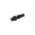 Alphacool HF Quick Release Connector kit G1/4 Female - Deep Black