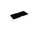 Alphacool HPE-45 Full Copper 280mm Radiator - White
