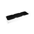 Alphacool HPE-45 Full Copper 360mm Radiator - White