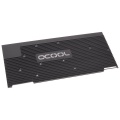 Alphacool Eiswolf GPX Pro - Nvidia Geforce GTX 1080 Pro M07 - incl. backplate
