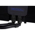Alphacool Eiswolf GPX Pro - Nvidia Geforce GTX 1080 Pro M09 - incl. backplate