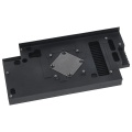 Alphacool NexXxoS GPX - AMD RX 580 M05 - incl. backplate - black