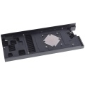 Alphacool NexXxoS GPX - AMD FirePro W9100 M02 - incl. backplate - Black