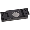 Alphacool NexXxoS GPX - AMD R9 285 M01 - incl. backplate - Black