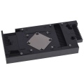 Alphacool NexXxoS GPX - AMD R9 285 M02 - incl. backplate - Black