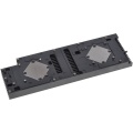 Alphacool NexXxoS GPX - AMD R9 295X2 M01 - incl. backplate - Black