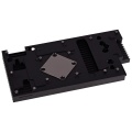 Alphacool NexXxoS GPX - AMD R9 380 M03 - incl. backplate - Black