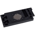 Alphacool NexXxoS GPX - AMD R9 380 M04 - incl. backplate - Black