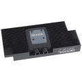 Alphacool NexXxoS GPX - AMD R9 480 M09 - incl. backplate - Black