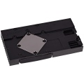 Alphacool NexXxoS GPX - Intel SSD 750 Seriess - Black