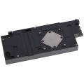Alphacool NexXxoS GPX - Nvidia Geforce GTX 1070 M03 - incl. backplate - Black