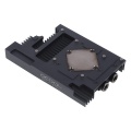 Alphacool NexXxoS GPX - Nvidia Geforce GTX 1070 M05 - incl. backplate - Black