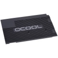 Alphacool NexXxoS GPX - Nvidia Geforce GTX 960 M02 - incl. backplate - black