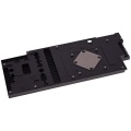 Alphacool NexXxoS GPX - Nvidia Geforce GTX 980 M08 - incl. backplate - Black