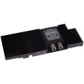 Alphacool NexXxoS GPX - Nvidia Geforce GTX 980 M09 - incl. backplate - Black