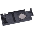 Alphacool NexXxoS GPX - Nvidia Quadro M06 - incl. backplate - Black