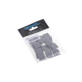 Alphacool thermal pad for NexXxoS GPX 3W/mk 15x15x2mm red marked PE Bag (24 pcs)