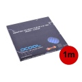 Alphacool tub AlphaTube HF 13/10 (3/8inchID) - UV Blue 1m (3,3ft) Retail Box
