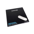 Alphacool tubing AlphaTube HF 10/8 (5/16ID) - Ultra Clear 3m (9,8ft) Retailbox