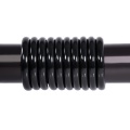 Alphacool tubing AlphaTube HF 16/10 (3/8ID) - UV black 3m (9,8ft) Retailbox