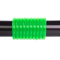 Alphacool tubing AlphaTube HF 16/10 (3/8ID) - UV green 3m (9,8ft) Retailbox