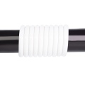 Alphacool tubing AlphaTube HF 16/10 (3/8ID) - UV white 3m (9,8ft) Retailbox