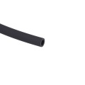 Alphacool Tubing AlphaTube TPV 16/10 - Black Matte 50m Roll