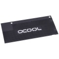 Alphacool Upgrade-kit for NexXxoS GPX - AMD R9 470 M05 - black (without GPX Solo)