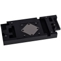 Alphacool NexXxoS GPX - AMD R9 380 M07 - incl. backplate - Black