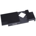 Alphacool Upgrade-Kit for NexXxoS GPX - Nvidia Geforce GTX 1070 M07 - Black (without GPX Solo)