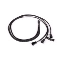 Alphacool Y-Splitter 3-Pin to 3x 3-Pin 60cm