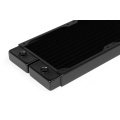 WCUK Spec Alphacool NexXxos 240mm, D5 Apex, Core Kit Bundle