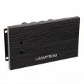 Lamptron CCM30 Lite programmable fan controller - black