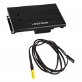Lamptron CCM30 Lite programmable fan controller - black