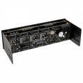 Lamptron FC6 SYNC fan controller - black
