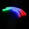 Lamptron Flexlight Multi Simple 3M RGB LED Strip Kit