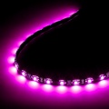 Lamptron FlexLight Pro - 12 LEDs - pink