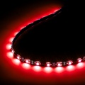 Lamptron FlexLight Pro - 24 LEDs - red