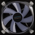 Lamptron Icecloud+ ARGB 120 PWM fan - transparent