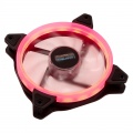 Lamptron Nasa RGB LED Ring Fan - 120mm
